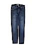 7 For All Mankind Blue Jeans Size 7 - photo 1