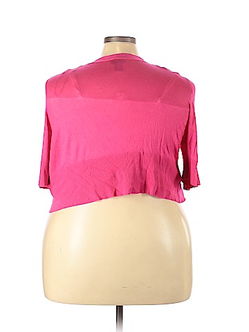 Lane Bryant Shrug (view 2)