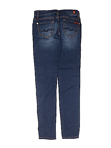 7 For All Mankind Jeans (view 2)
