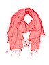 Pashmina Solid Pink Cashmere Scarf One size - photo 1