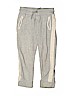 Gap Kids 100% Cotton Gray Sweatpants Size 6 - 7 - photo 1