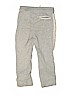 Gap Kids 100% Cotton Gray Sweatpants Size 6 - 7 - photo 2