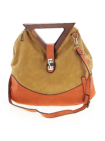 Unbranded Satchel (view 1)