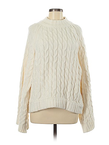 Free People Pullover Sweater (view 1)