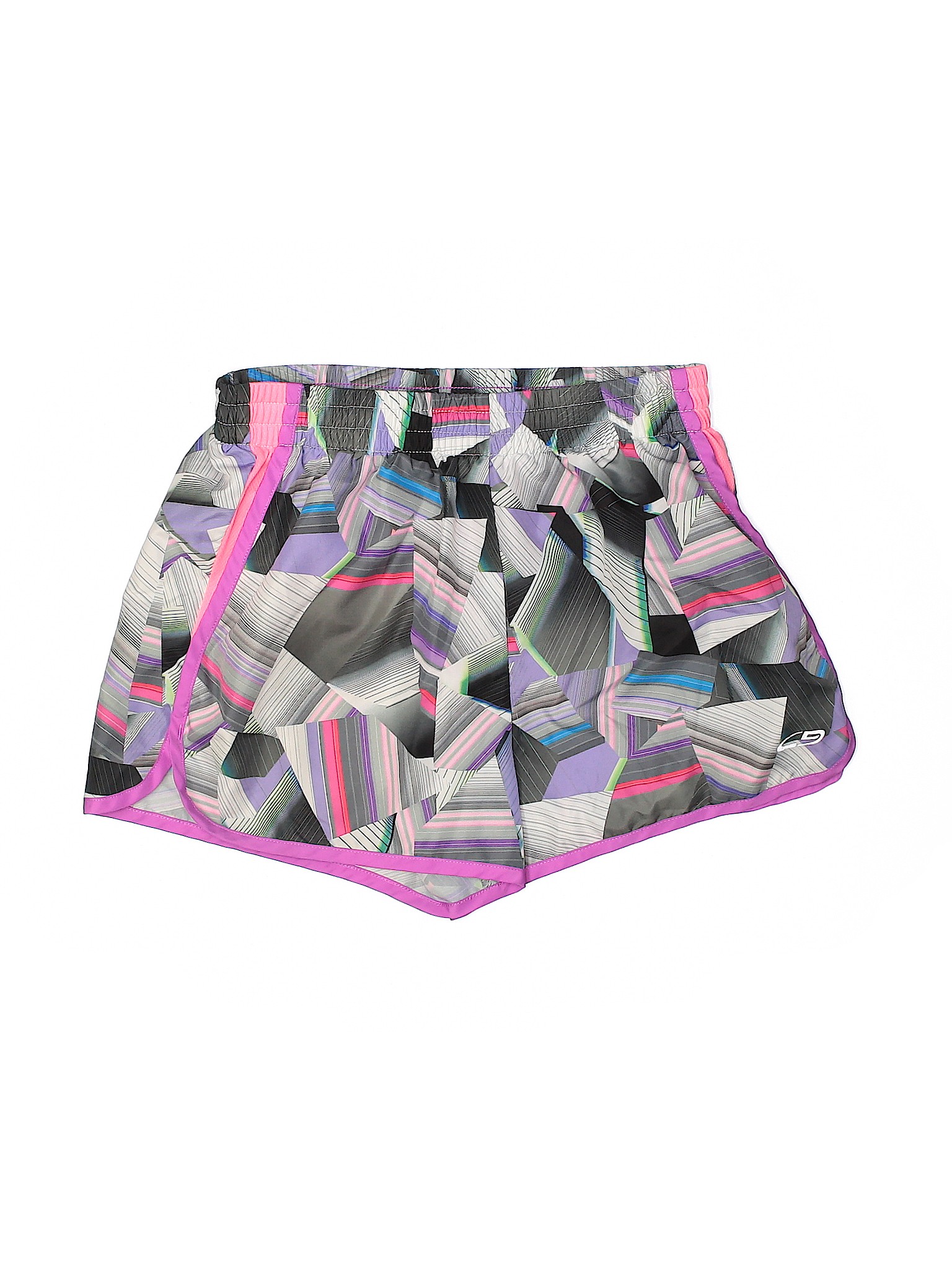 champion shorts purple