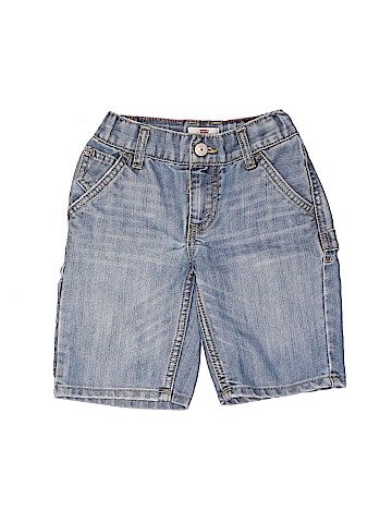Levi's Denim Shorts (view 1)