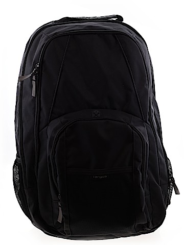 Targus Backpack (view 1)