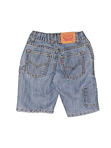 Levi's Denim Shorts (view 2)