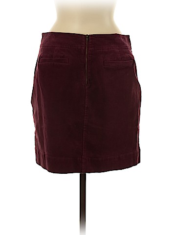 Ann Taylor LOFT Casual Skirt (view 2)