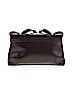 Etienne Aigner Burgundy Shoulder Bag One size - photo 3