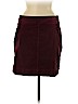 Ann Taylor LOFT Burgundy Casual Skirt Size 8 (petite) - photo 1