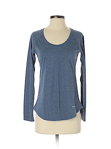 Patagonia Active T-Shirt (view 1)