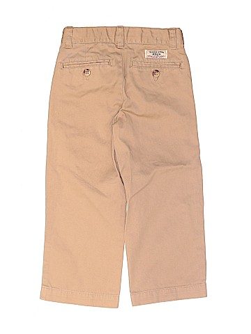 Polo by Ralph Lauren Khakis (view 2)