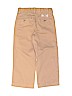 Polo by Ralph Lauren 100% Cotton Tan Khakis Size 3T - 3 - photo 2