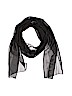 Unbranded Solid Black Scarf One size - photo 1