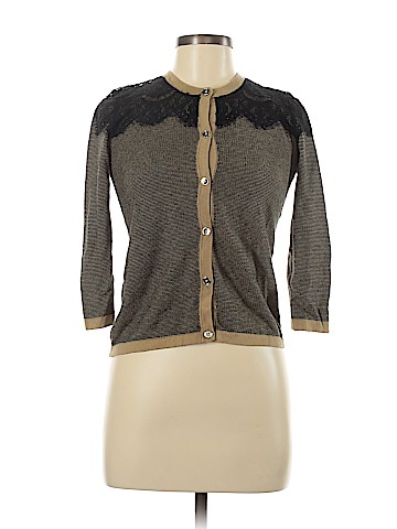 Ann Taylor Cardigan (view 1)