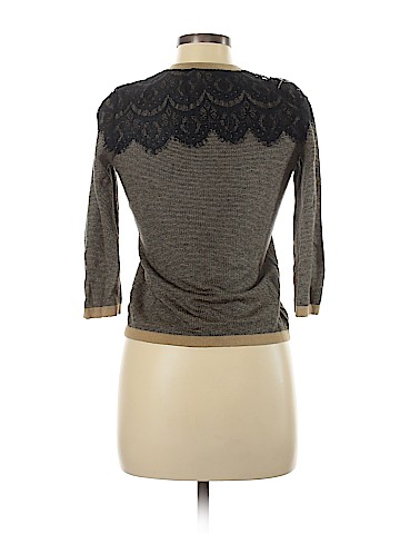 Ann Taylor Cardigan (view 2)