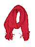 Gap Solid Red Scarf One size - photo 1