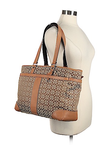 Coach Factory Diaper Bag (view 2)