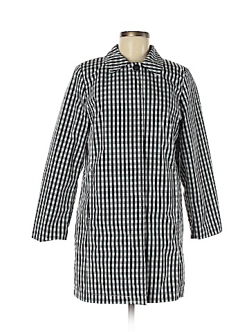 Talbots Raincoat (view 1)