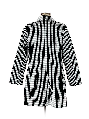 Talbots Raincoat (view 2)