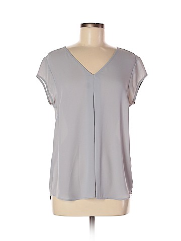 DR2 Short Sleeve Blouse (view 1)