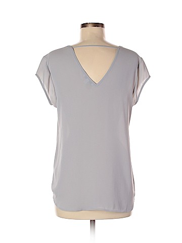 DR2 Short Sleeve Blouse (view 2)