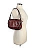 Cole Haan 100% Leather Brown Leather Shoulder Bag One size - photo 2