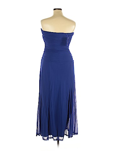 Spiegel Cocktail Dress (view 2)