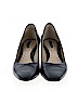 Nordstrom Blue Heels Size 5 - photo 2