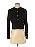 St. John Collection by Marie Gray Brown Cardigan Size P (petite) - photo 1