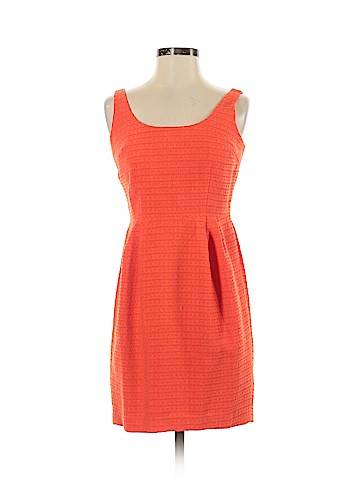 Ann Taylor Casual Dress (view 1)