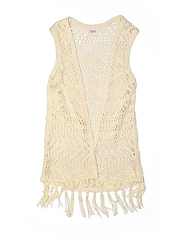 Justice Cardigan (view 1)