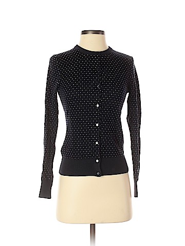 Ann Taylor Cardigan (view 1)