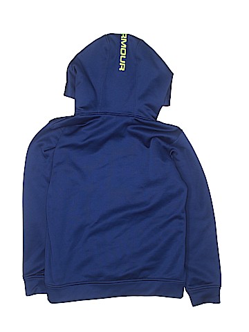 Under Armour Pullover Hoodie (view 2)