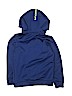 Under Armour Blue Pullover Hoodie Size S (youth) - photo 2