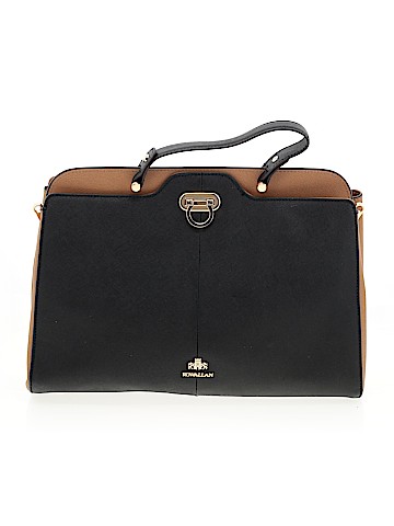 Rowallan USA Satchel (view 1)