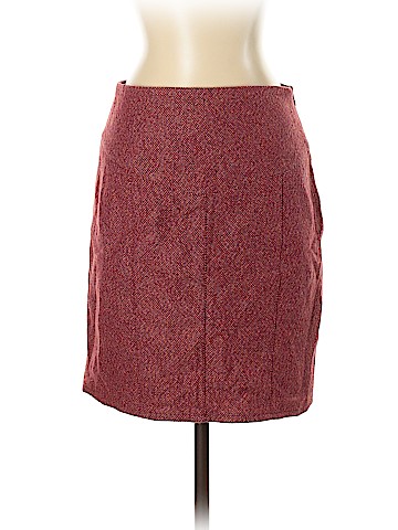 Diane von Furstenberg Casual Skirt (view 1)