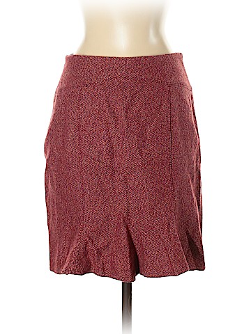 Diane von Furstenberg Casual Skirt (view 2)