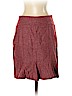 Diane von Furstenberg Burgundy Casual Skirt Size 4 - photo 2