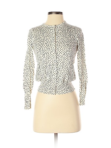 Ann Taylor Cardigan (view 1)