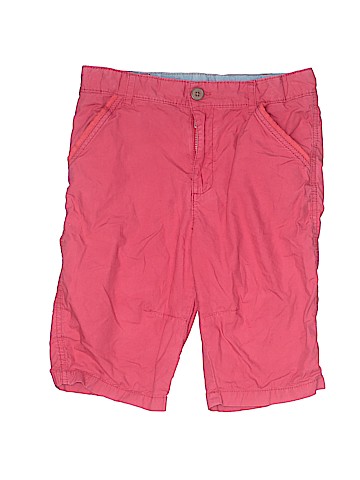 M&S Khaki Shorts (view 1)