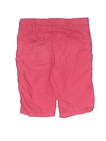 M&S Khaki Shorts (view 2)