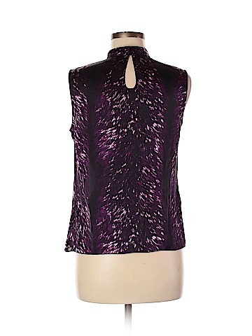 Vince Camuto Sleeveless Blouse (view 2)