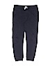 M&S Blue Sweatpants Size M (youth) - photo 1