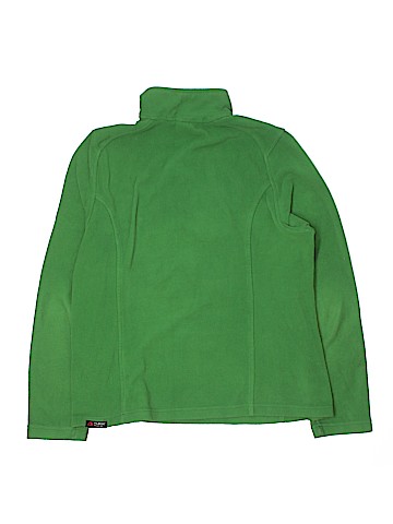 Lands' End Fleece Jacket (view 2)