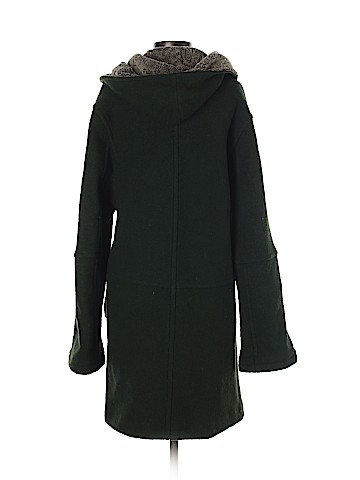 UD Utex Design Wool Coat (view 2)