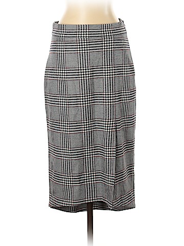 Zara Casual Skirt (view 1)