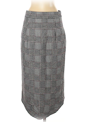 Zara Casual Skirt (view 2)