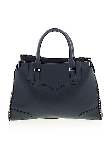 Rebecca Minkoff Leather Tote (view 1)